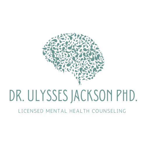Dr Ulysses Jackson