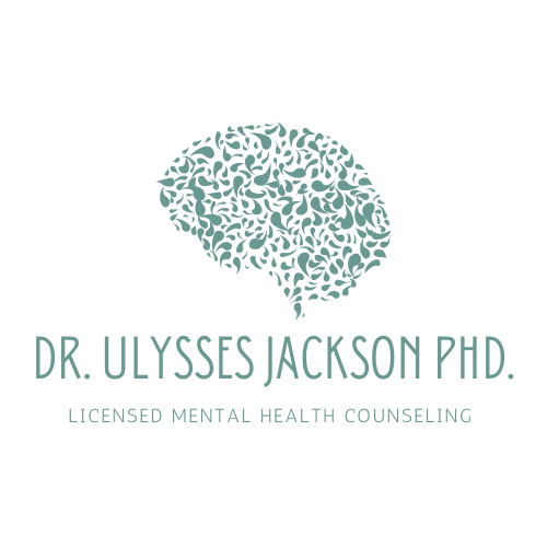 Dr Ulysses Jackson