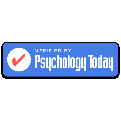 Verified by Psychology Today